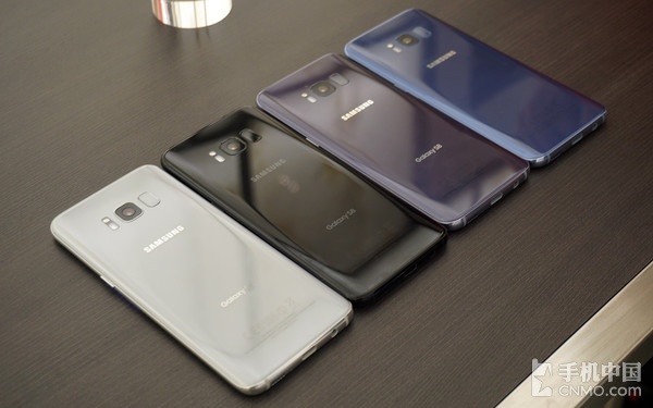 三星Galaxy S系列全新篇章深度解析，Galaxy S8258新功能解析